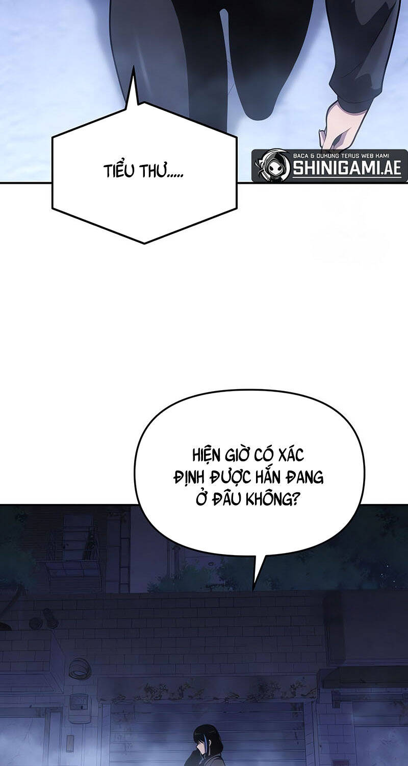 Vua Hiệp Sĩ Đã Trở Lại Với Một Vị Thần - Chapter 74 - Page 5