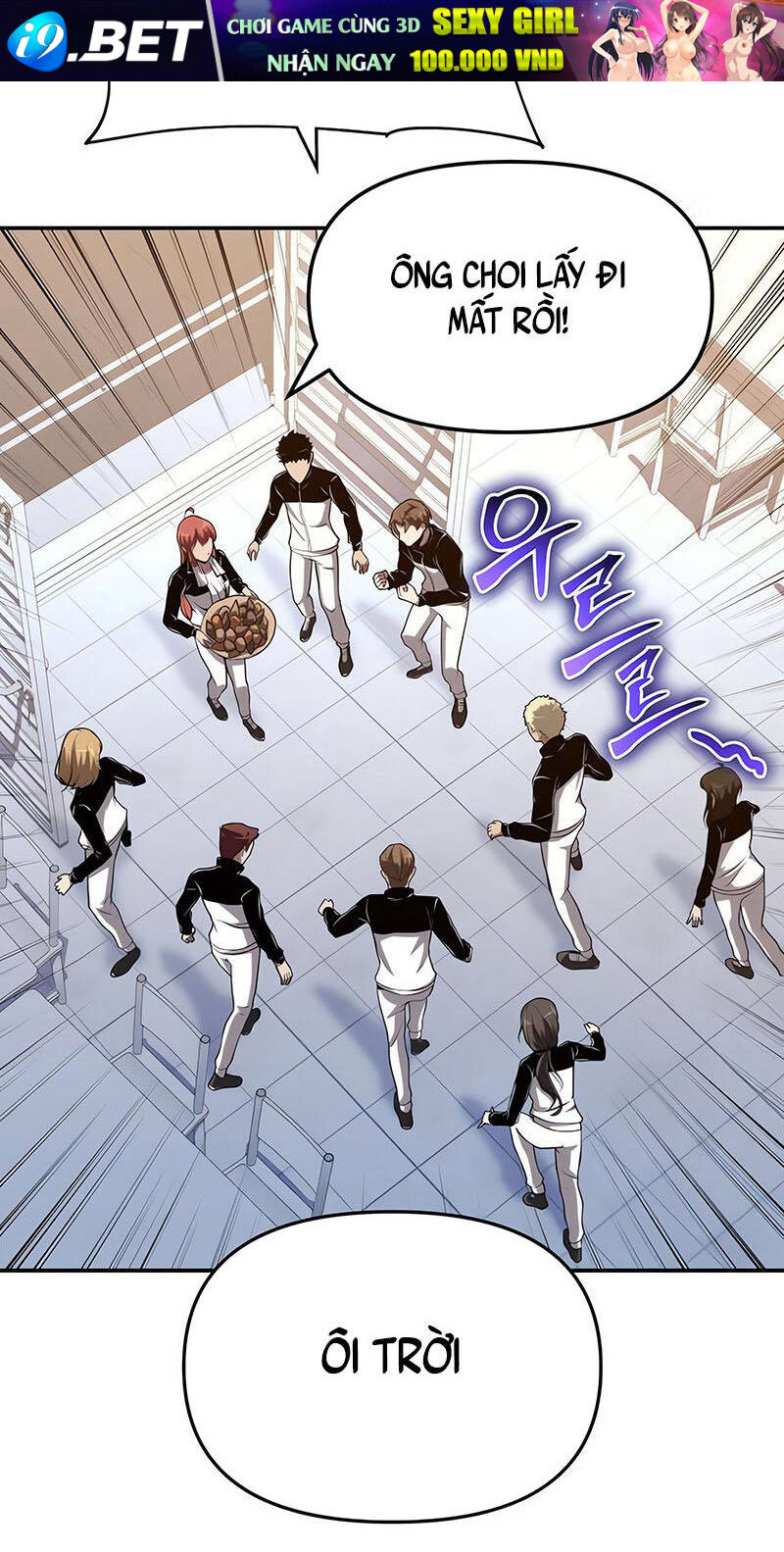 Vua Hiệp Sĩ Đã Trở Lại Với Một Vị Thần - Chapter 74 - Page 50