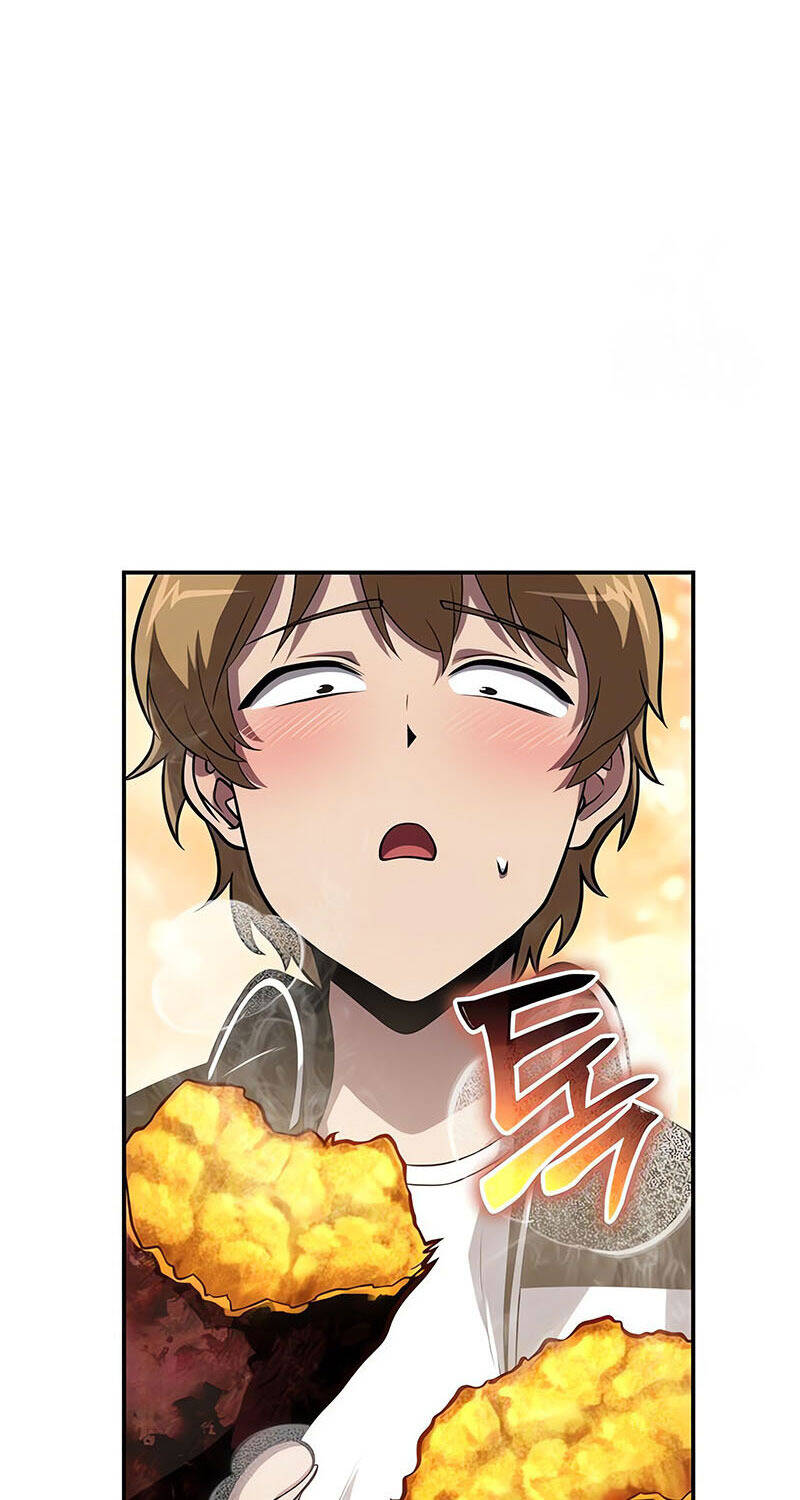 Vua Hiệp Sĩ Đã Trở Lại Với Một Vị Thần - Chapter 74 - Page 51