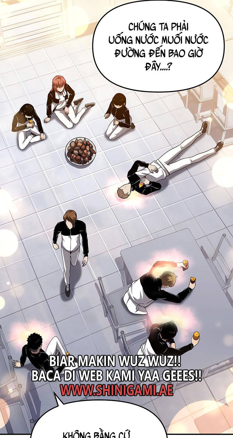 Vua Hiệp Sĩ Đã Trở Lại Với Một Vị Thần - Chapter 74 - Page 53