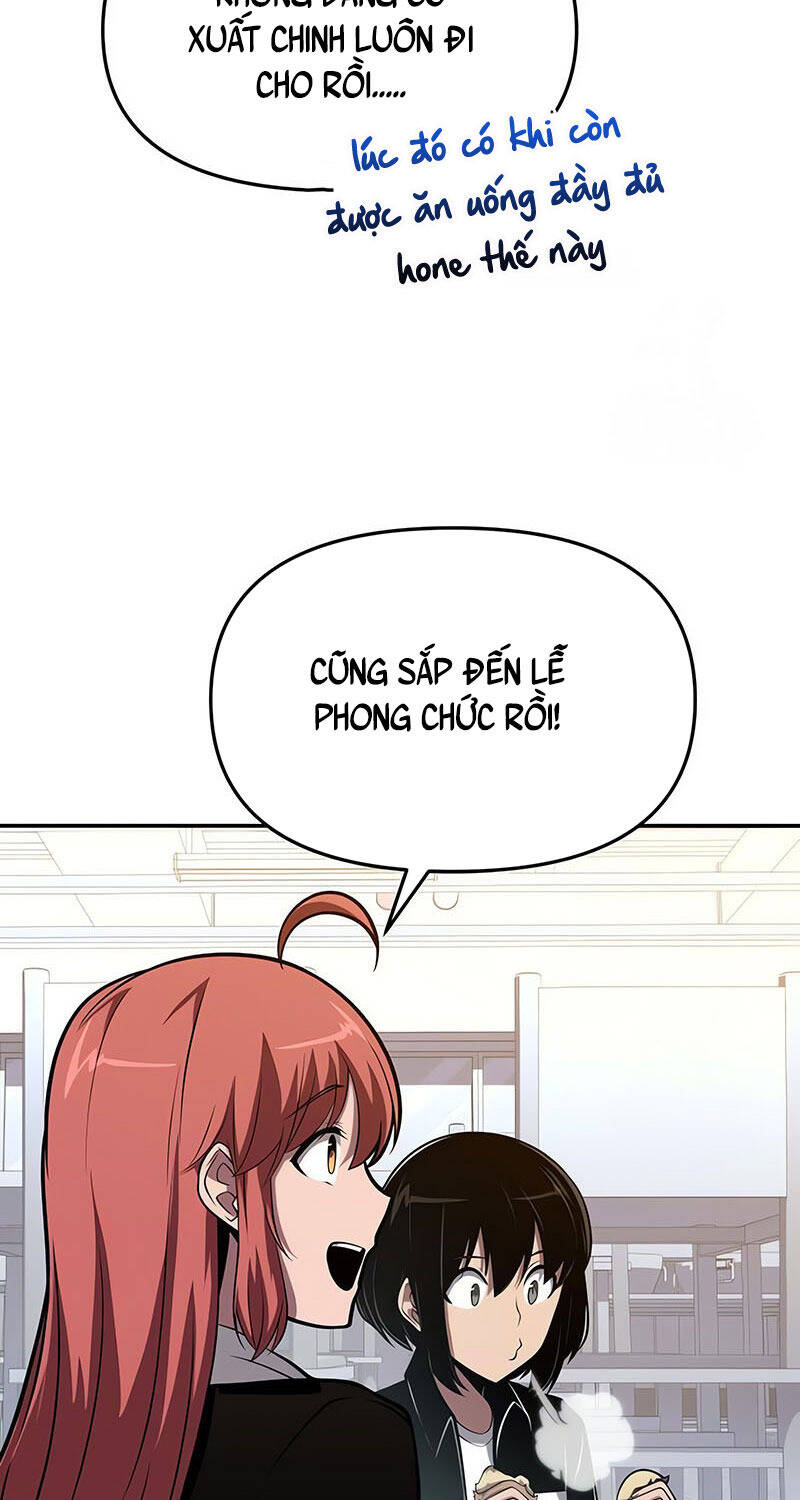 Vua Hiệp Sĩ Đã Trở Lại Với Một Vị Thần - Chapter 74 - Page 54