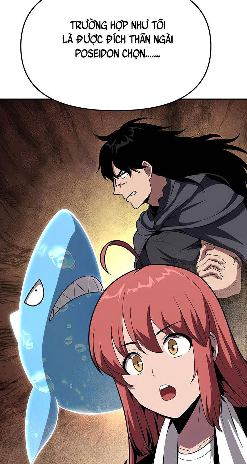 Vua Hiệp Sĩ Đã Trở Lại Với Một Vị Thần - Chapter 74 - Page 58