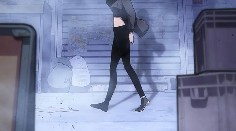 Vua Hiệp Sĩ Đã Trở Lại Với Một Vị Thần - Chapter 74 - Page 6