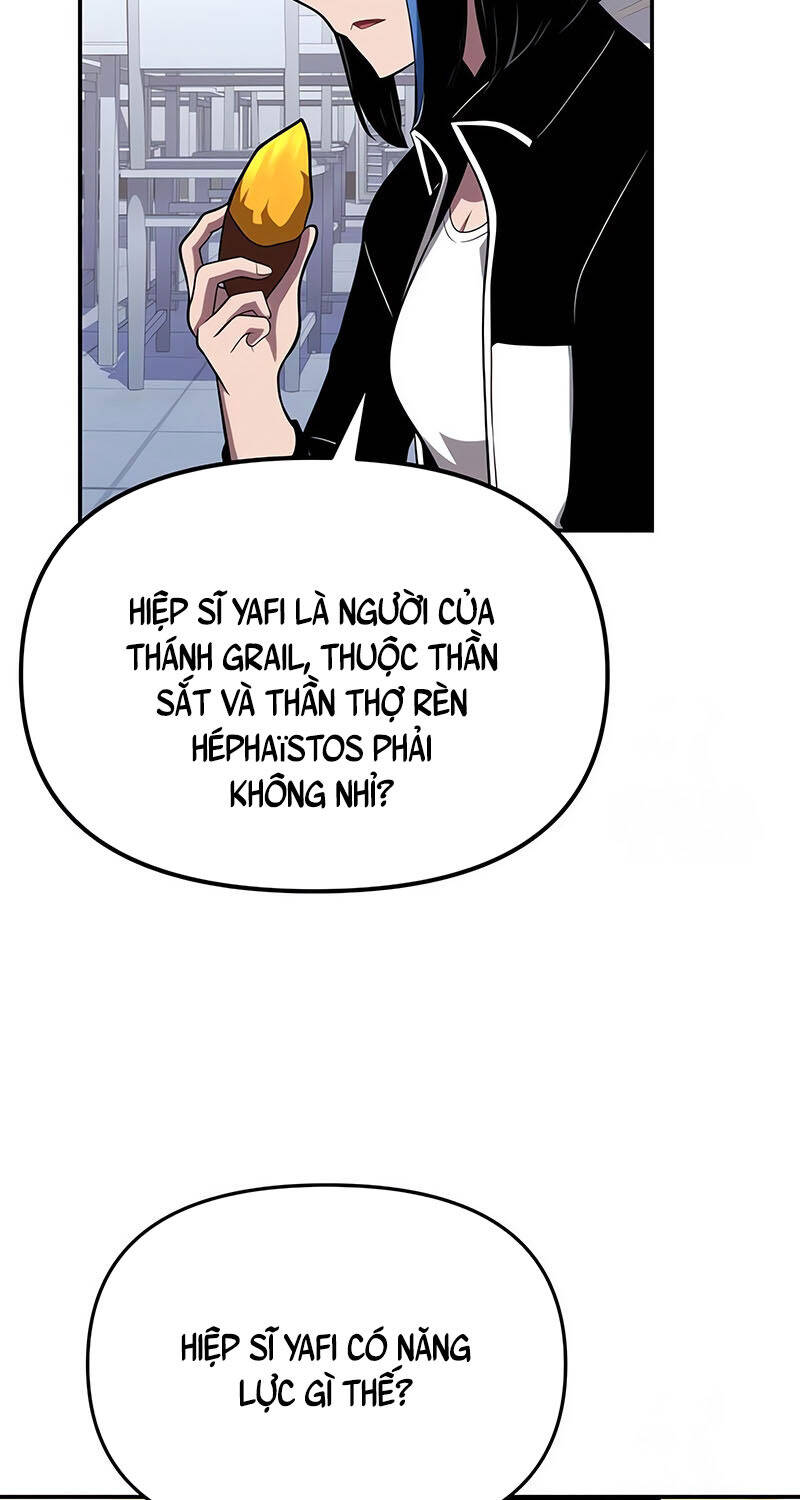 Vua Hiệp Sĩ Đã Trở Lại Với Một Vị Thần - Chapter 74 - Page 62