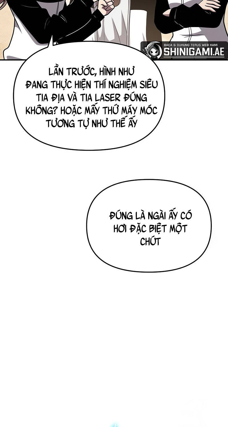 Vua Hiệp Sĩ Đã Trở Lại Với Một Vị Thần - Chapter 74 - Page 64