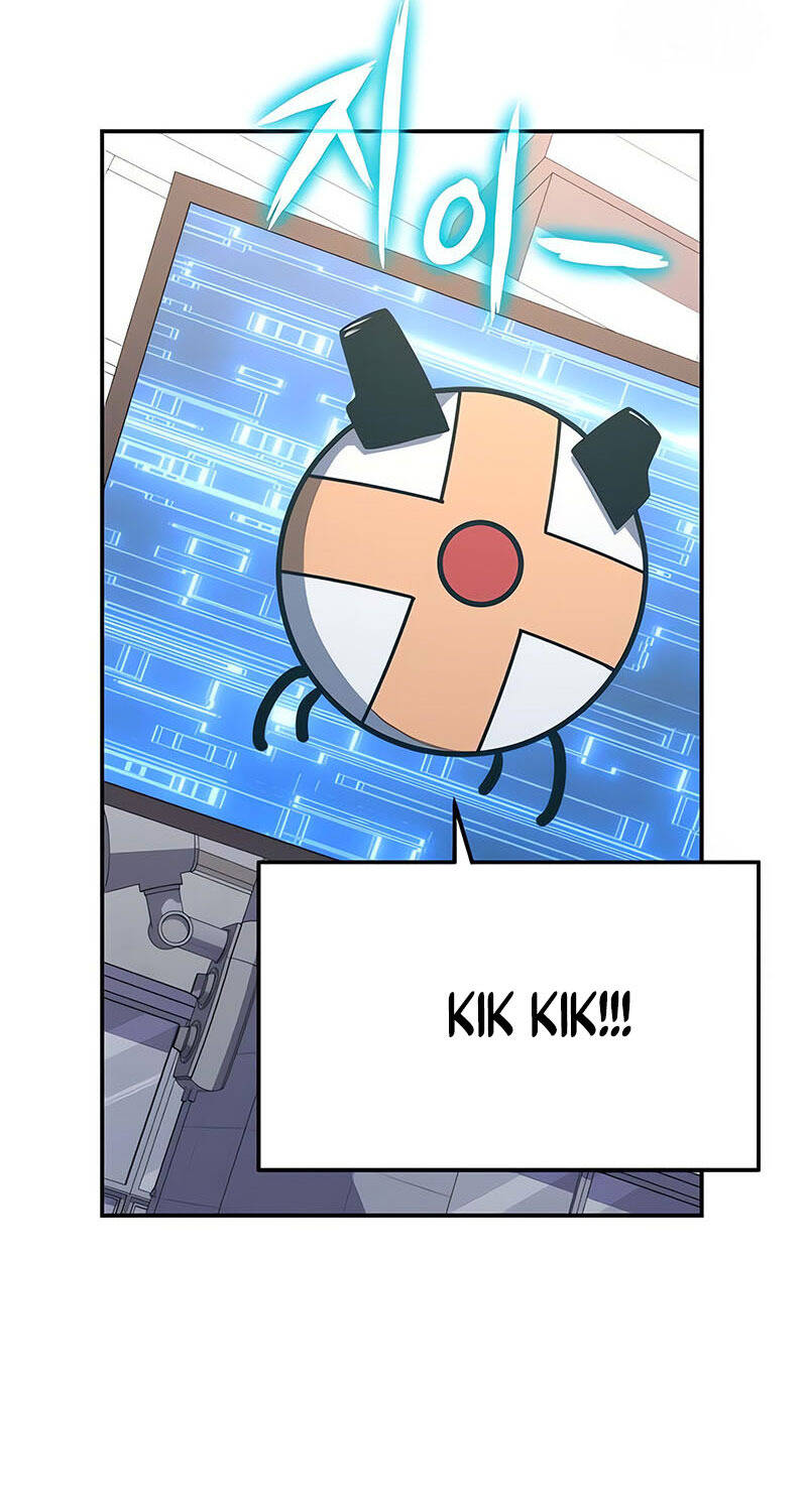 Vua Hiệp Sĩ Đã Trở Lại Với Một Vị Thần - Chapter 74 - Page 65