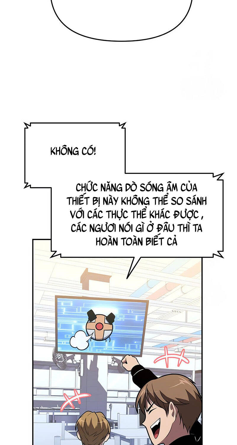 Vua Hiệp Sĩ Đã Trở Lại Với Một Vị Thần - Chapter 74 - Page 68