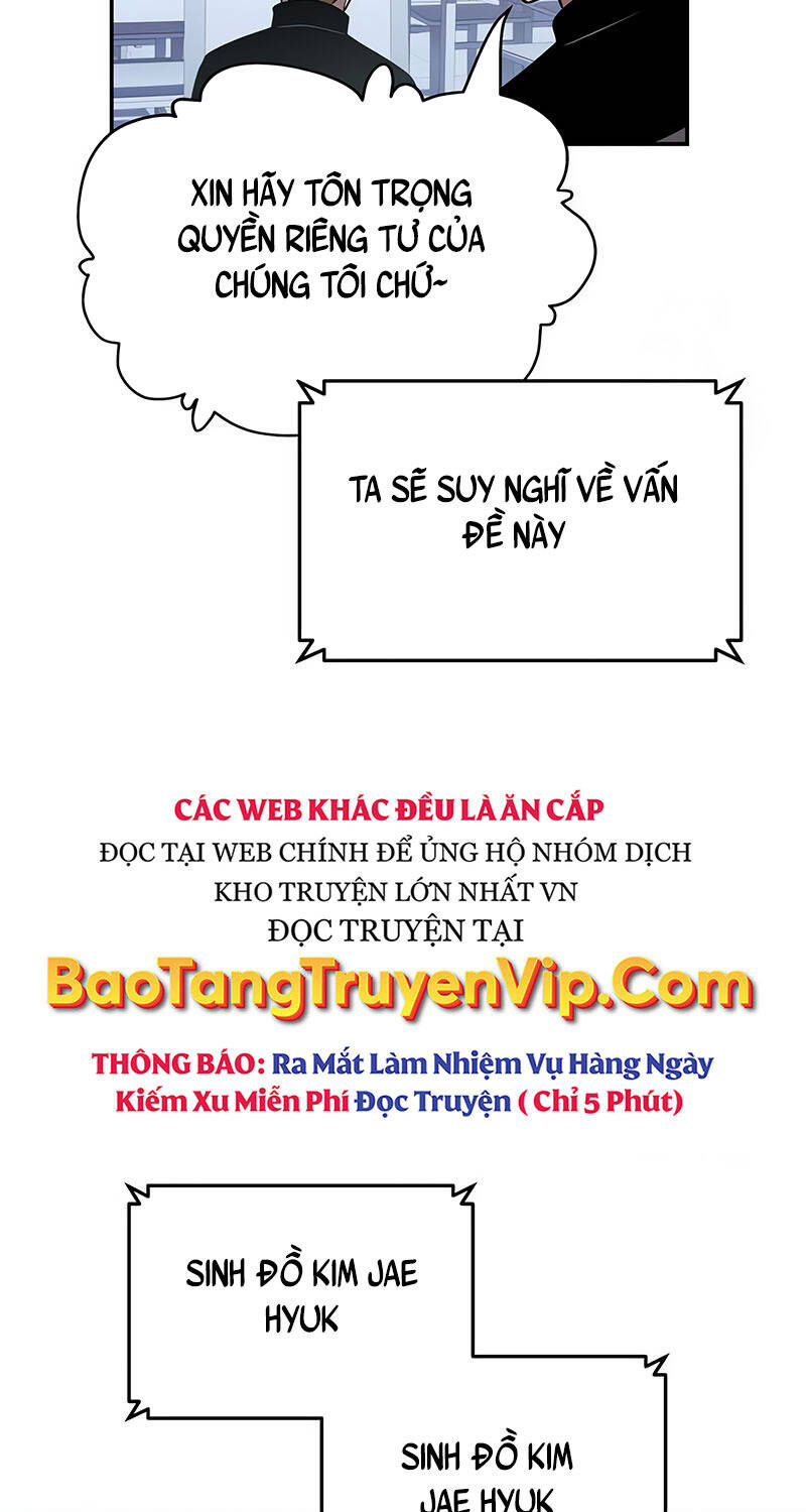 Vua Hiệp Sĩ Đã Trở Lại Với Một Vị Thần - Chapter 74 - Page 69