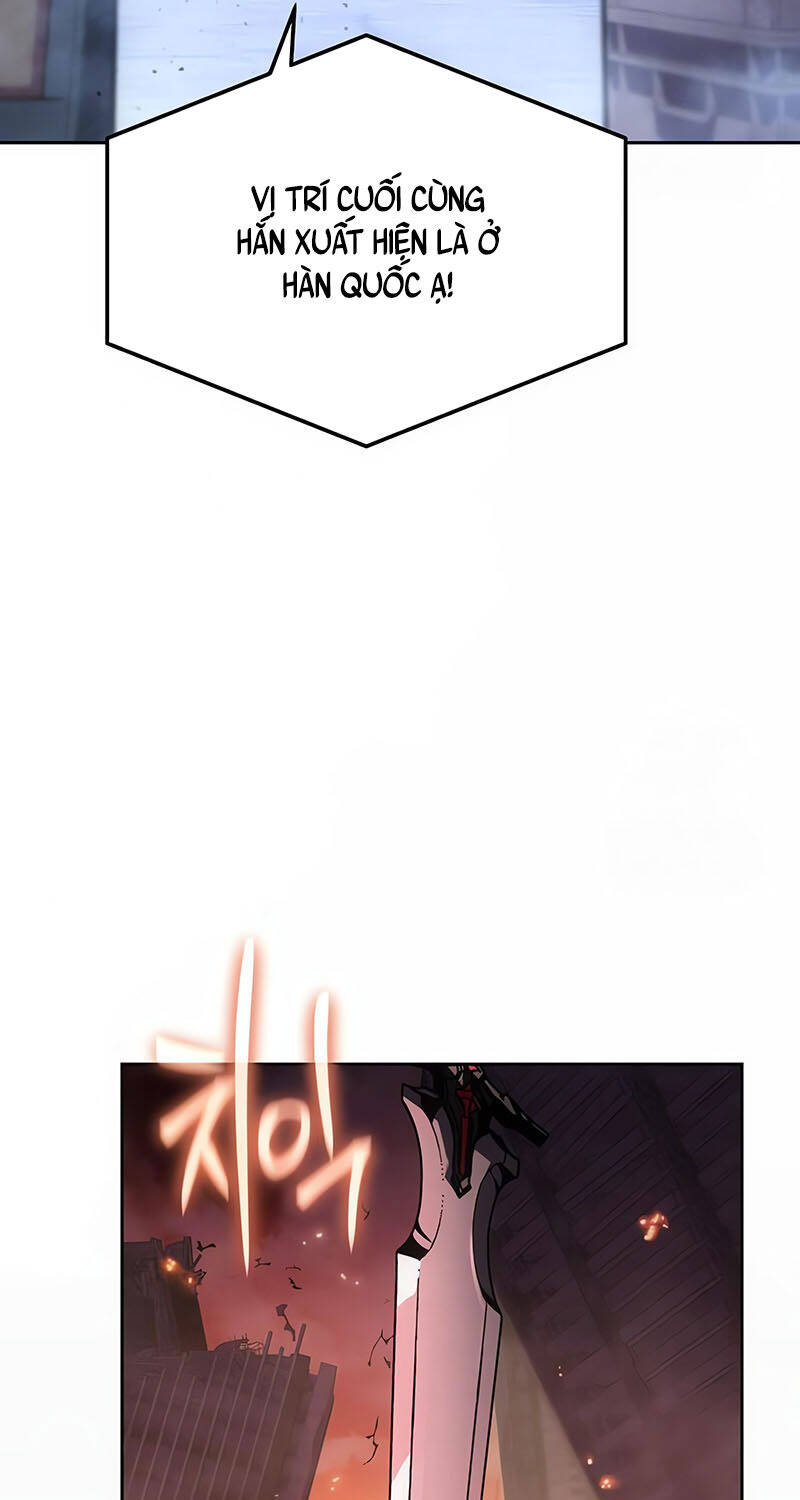 Vua Hiệp Sĩ Đã Trở Lại Với Một Vị Thần - Chapter 74 - Page 7