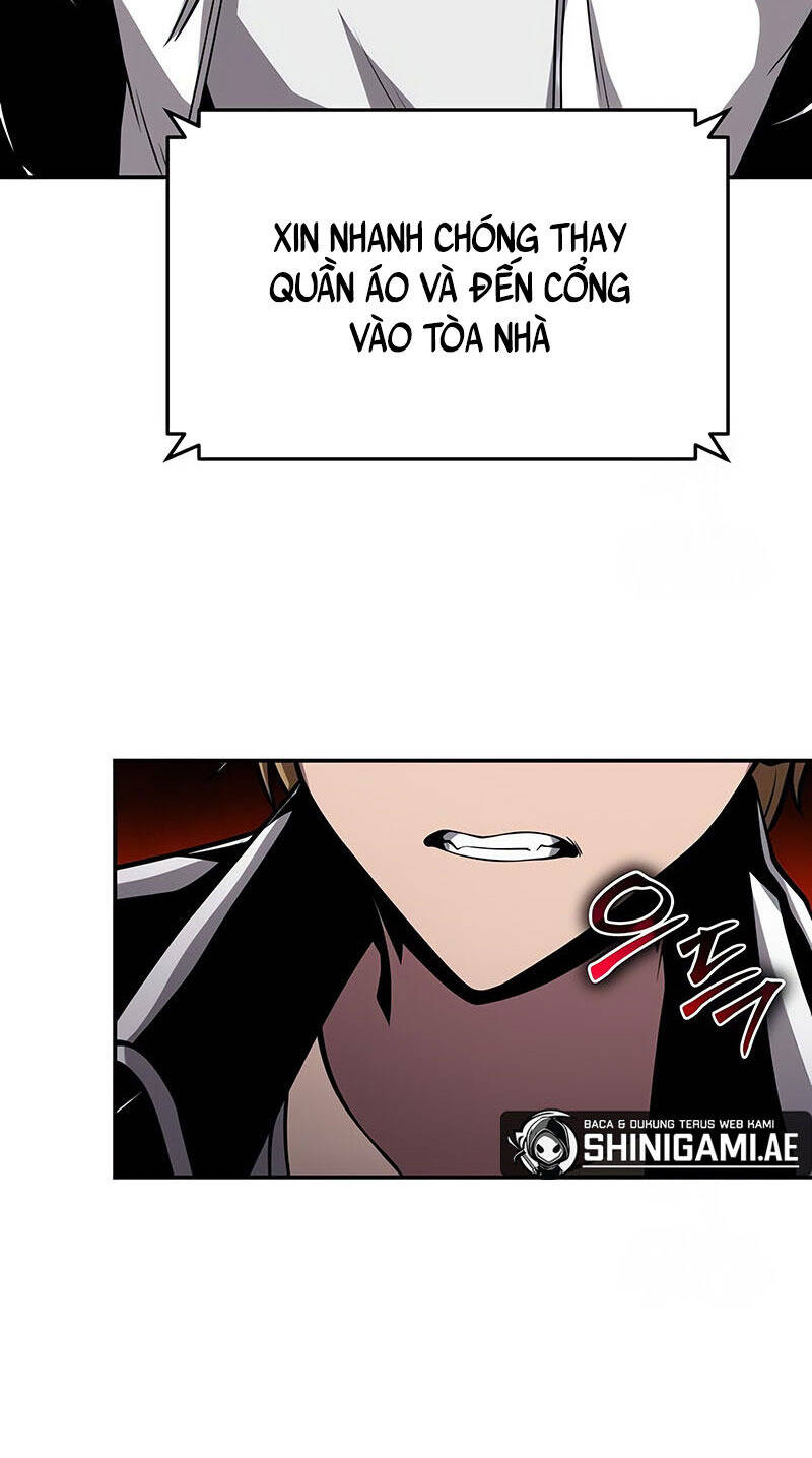 Vua Hiệp Sĩ Đã Trở Lại Với Một Vị Thần - Chapter 74 - Page 72