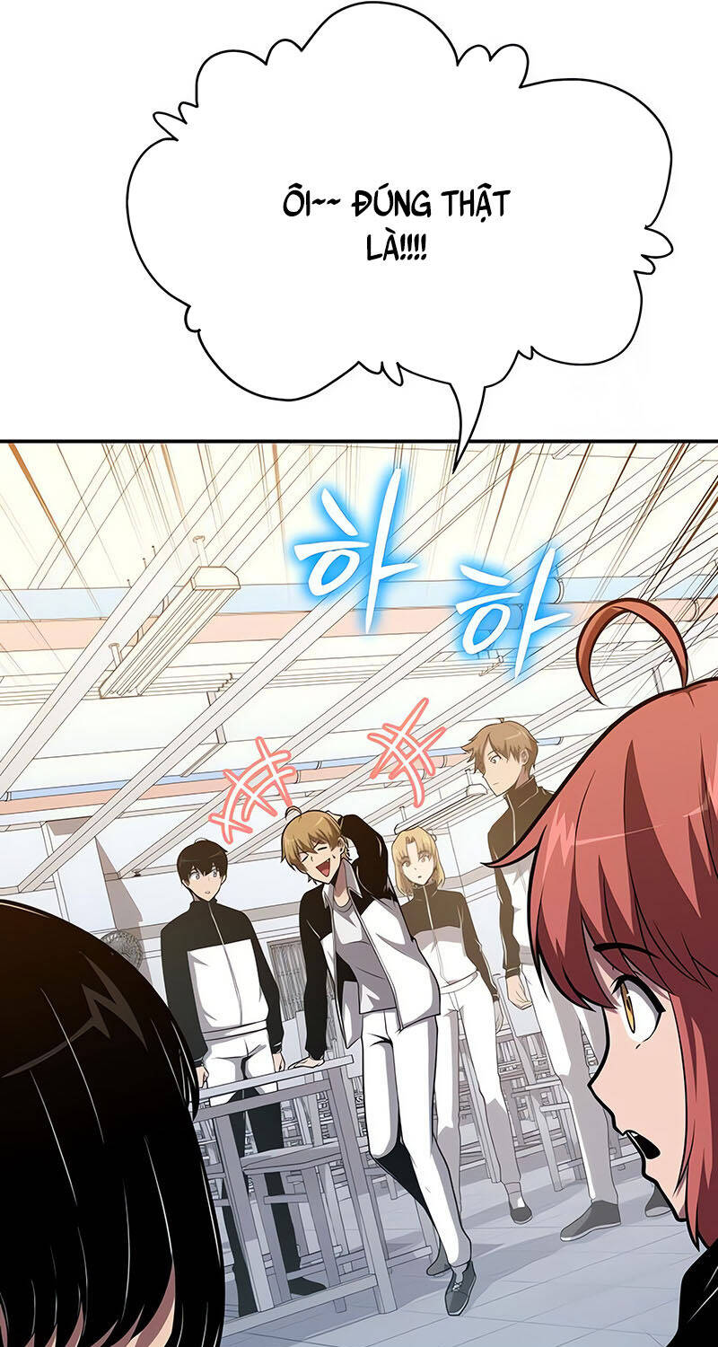 Vua Hiệp Sĩ Đã Trở Lại Với Một Vị Thần - Chapter 74 - Page 73