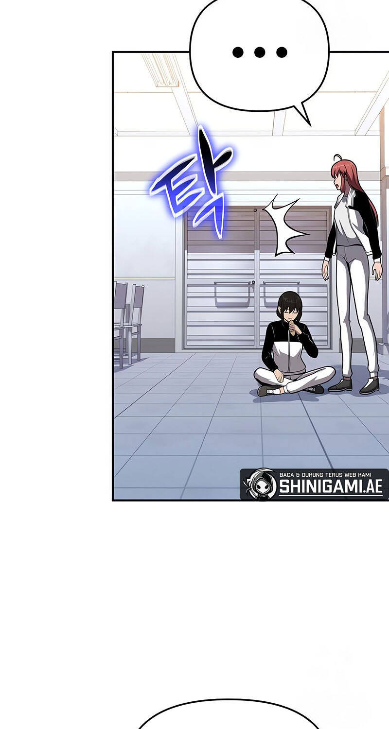 Vua Hiệp Sĩ Đã Trở Lại Với Một Vị Thần - Chapter 74 - Page 77