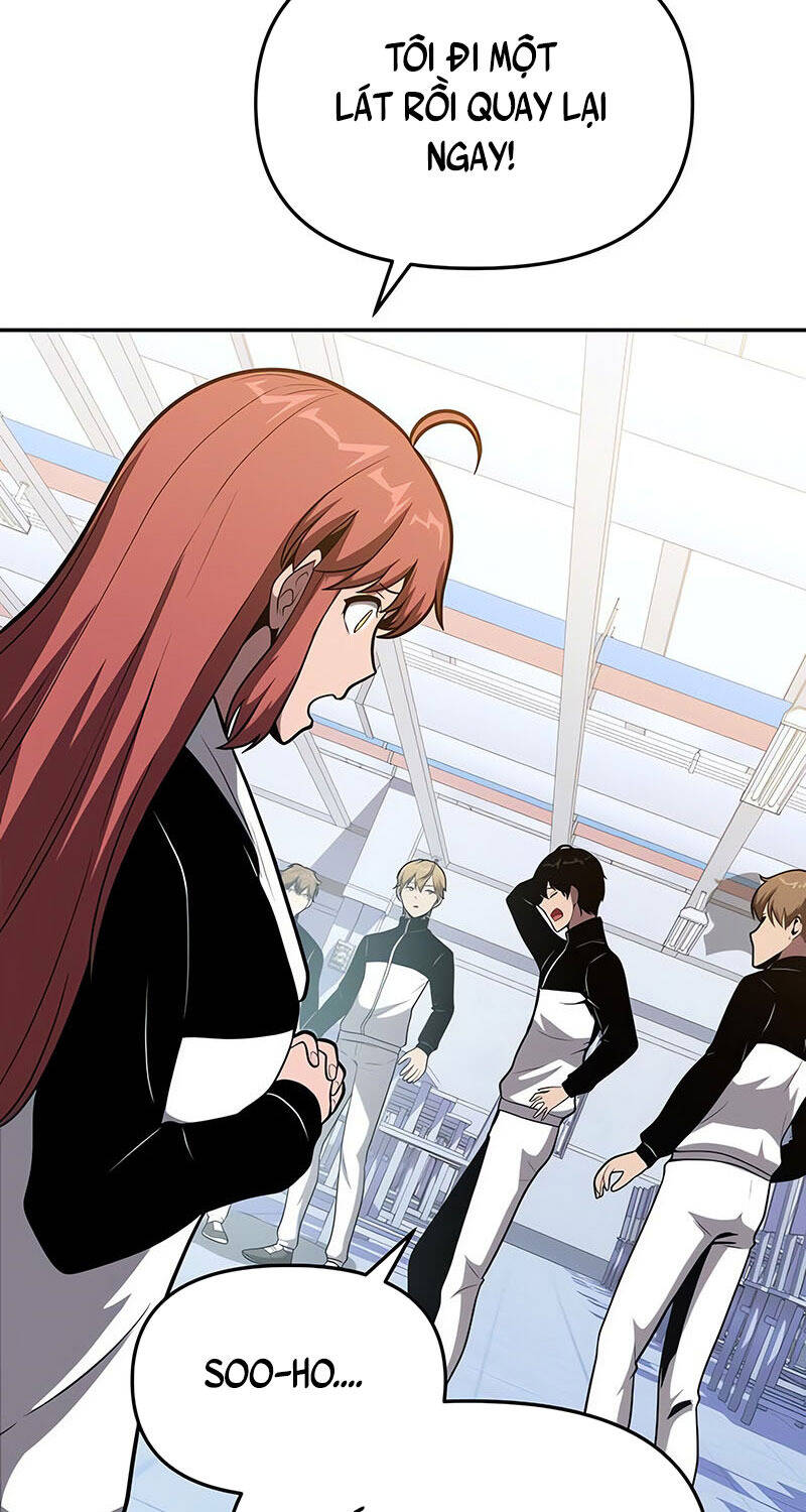 Vua Hiệp Sĩ Đã Trở Lại Với Một Vị Thần - Chapter 74 - Page 78