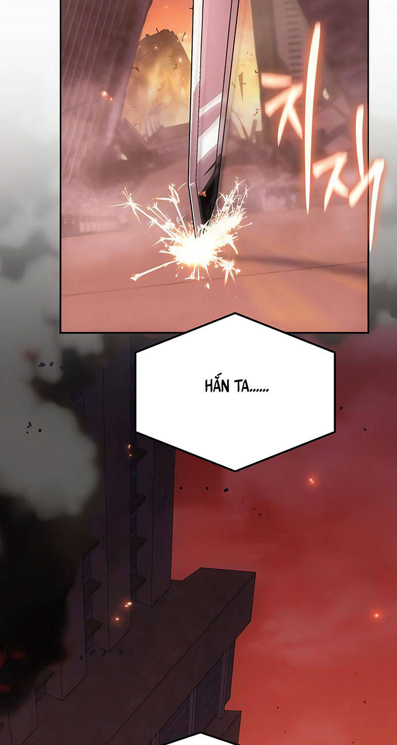 Vua Hiệp Sĩ Đã Trở Lại Với Một Vị Thần - Chapter 74 - Page 8