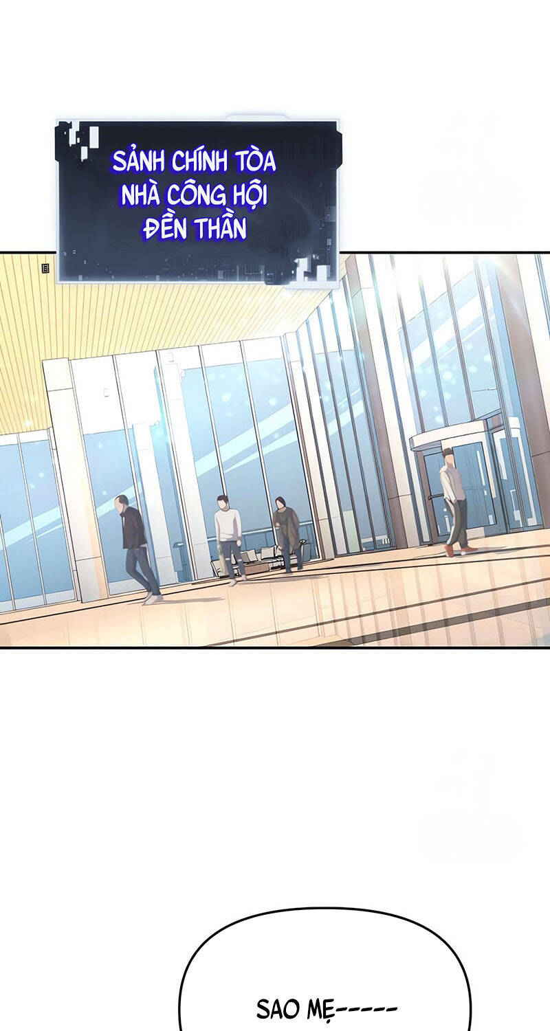 Vua Hiệp Sĩ Đã Trở Lại Với Một Vị Thần - Chapter 74 - Page 83