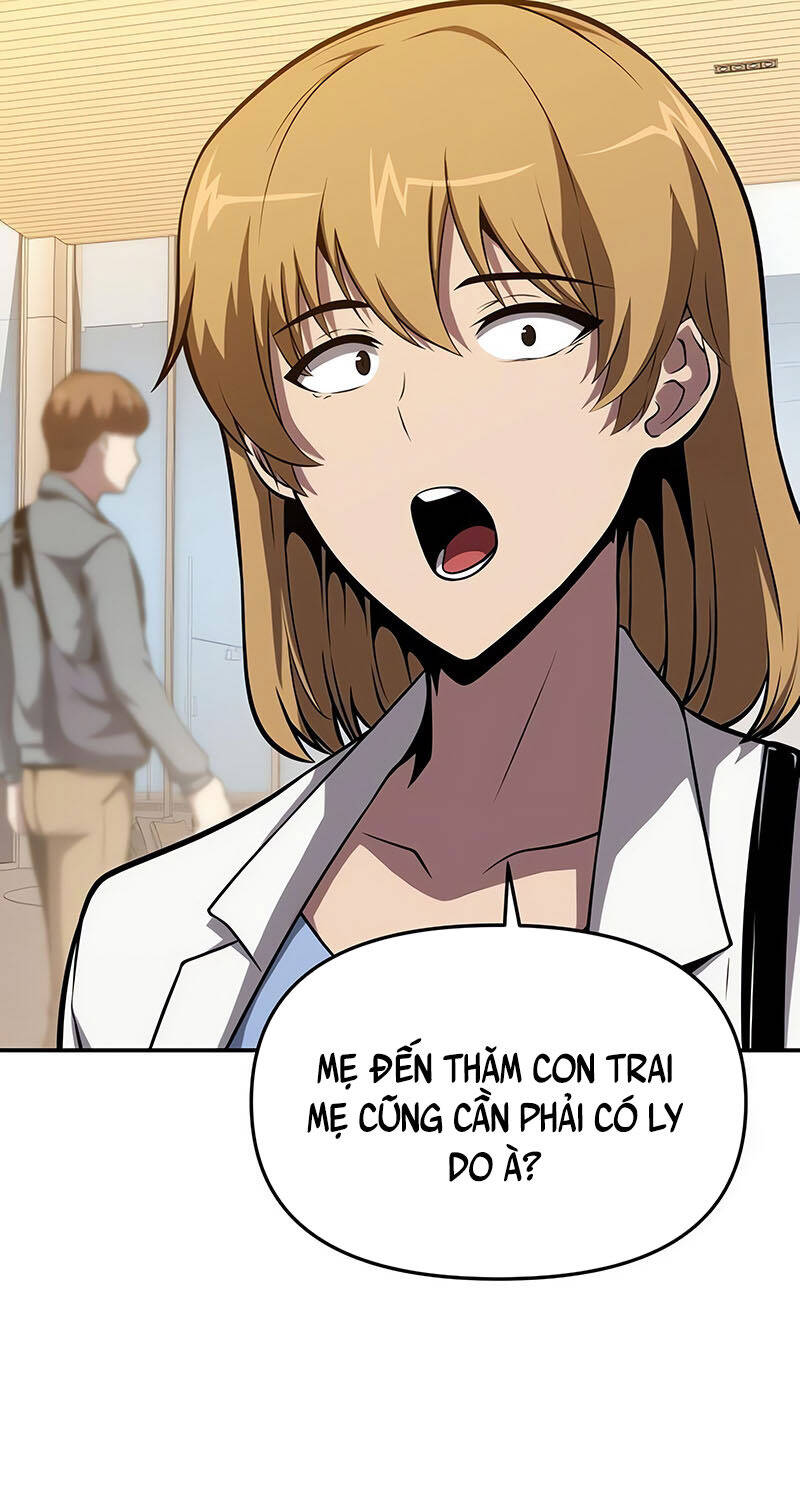 Vua Hiệp Sĩ Đã Trở Lại Với Một Vị Thần - Chapter 74 - Page 87