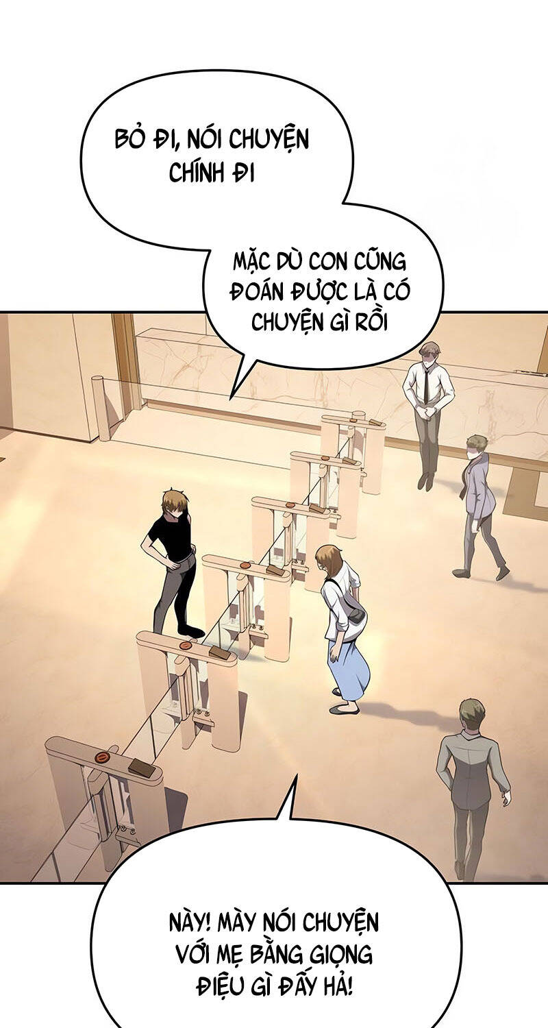 Vua Hiệp Sĩ Đã Trở Lại Với Một Vị Thần - Chapter 74 - Page 88