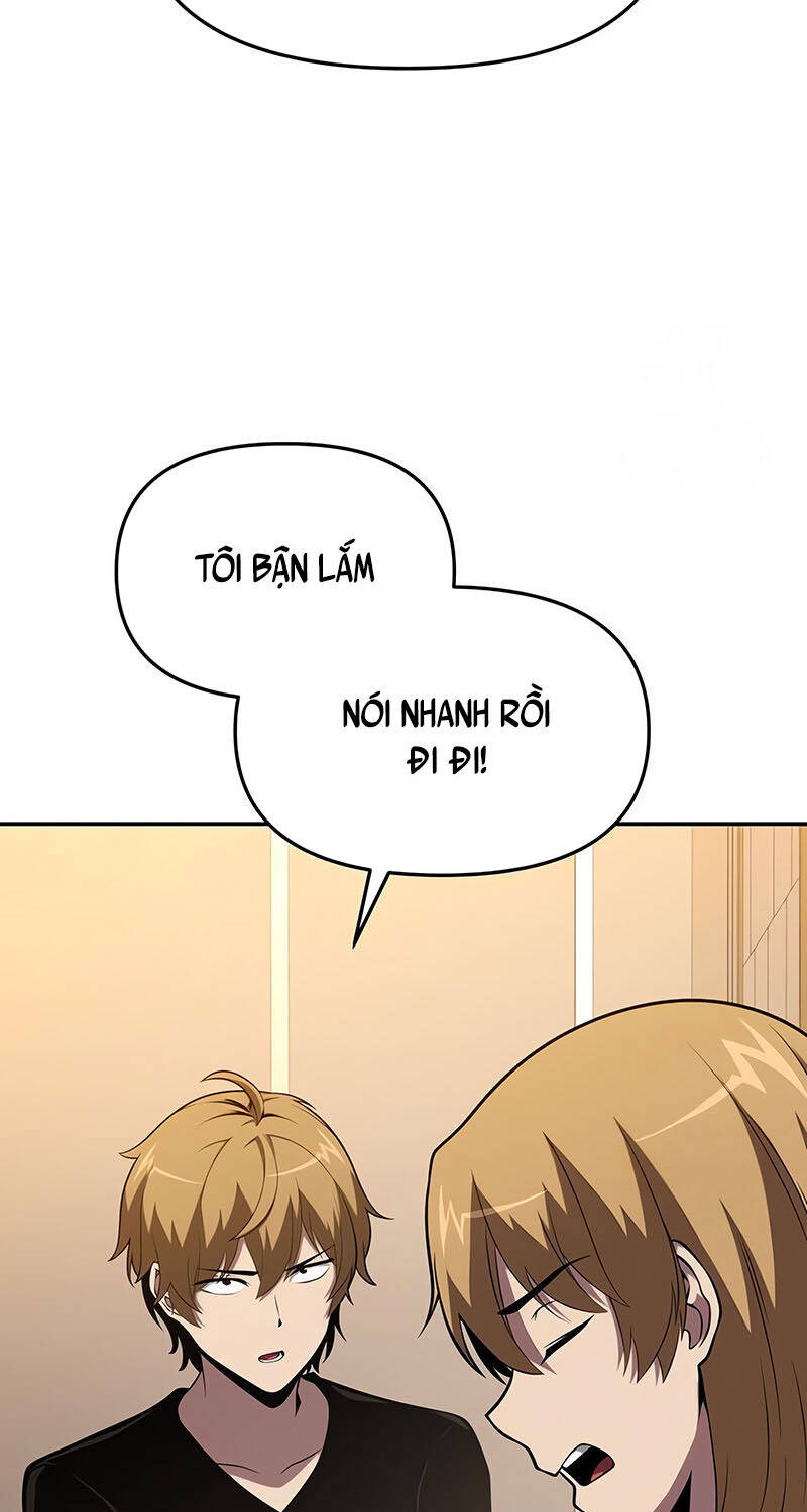 Vua Hiệp Sĩ Đã Trở Lại Với Một Vị Thần - Chapter 74 - Page 89