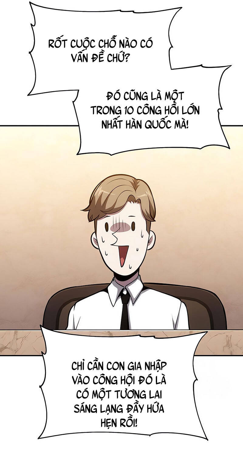 Vua Hiệp Sĩ Đã Trở Lại Với Một Vị Thần - Chapter 74 - Page 94