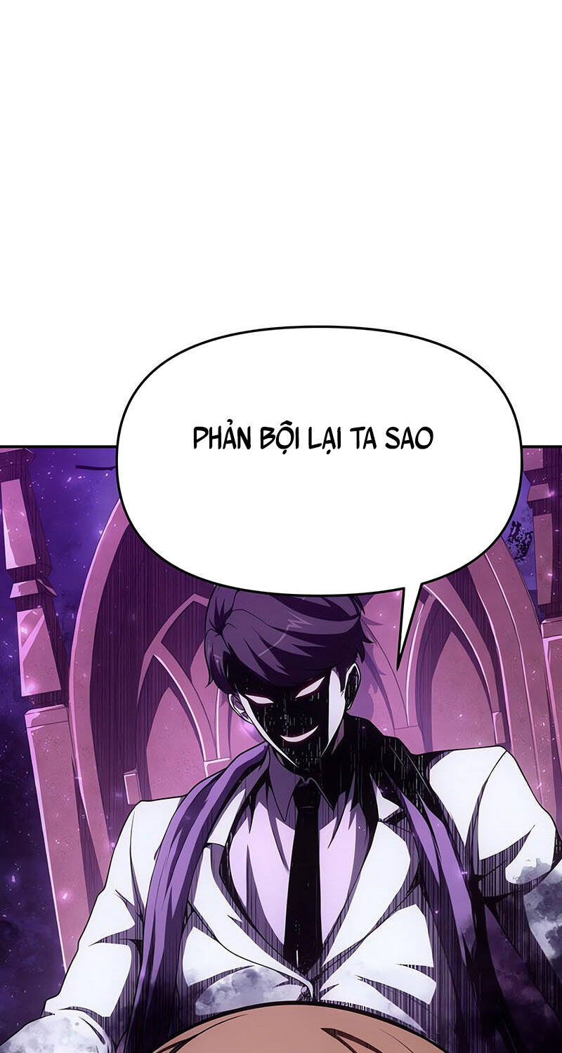 Vua Hiệp Sĩ Đã Trở Lại Với Một Vị Thần - Chapter 74 - Page 95