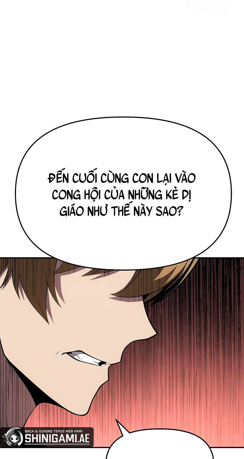 Vua Hiệp Sĩ Đã Trở Lại Với Một Vị Thần - Chapter 74 - Page 97