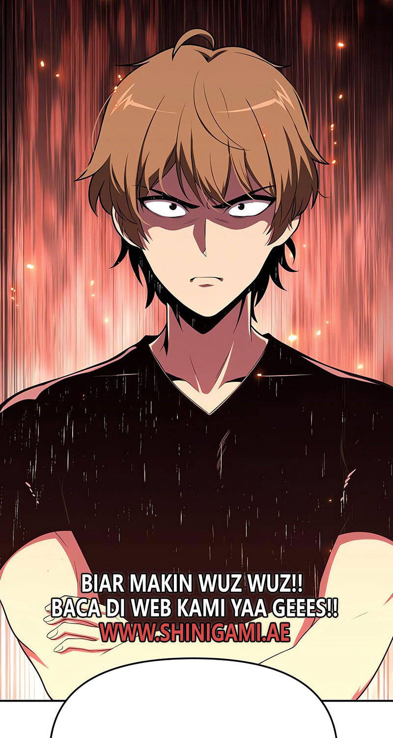 Vua Hiệp Sĩ Đã Trở Lại Với Một Vị Thần - Chapter 74 - Page 99