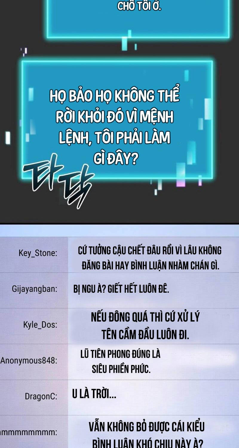 Ngôi Nhà Ẩn Ngày Tận Thế - Chapter 16 - Page 101