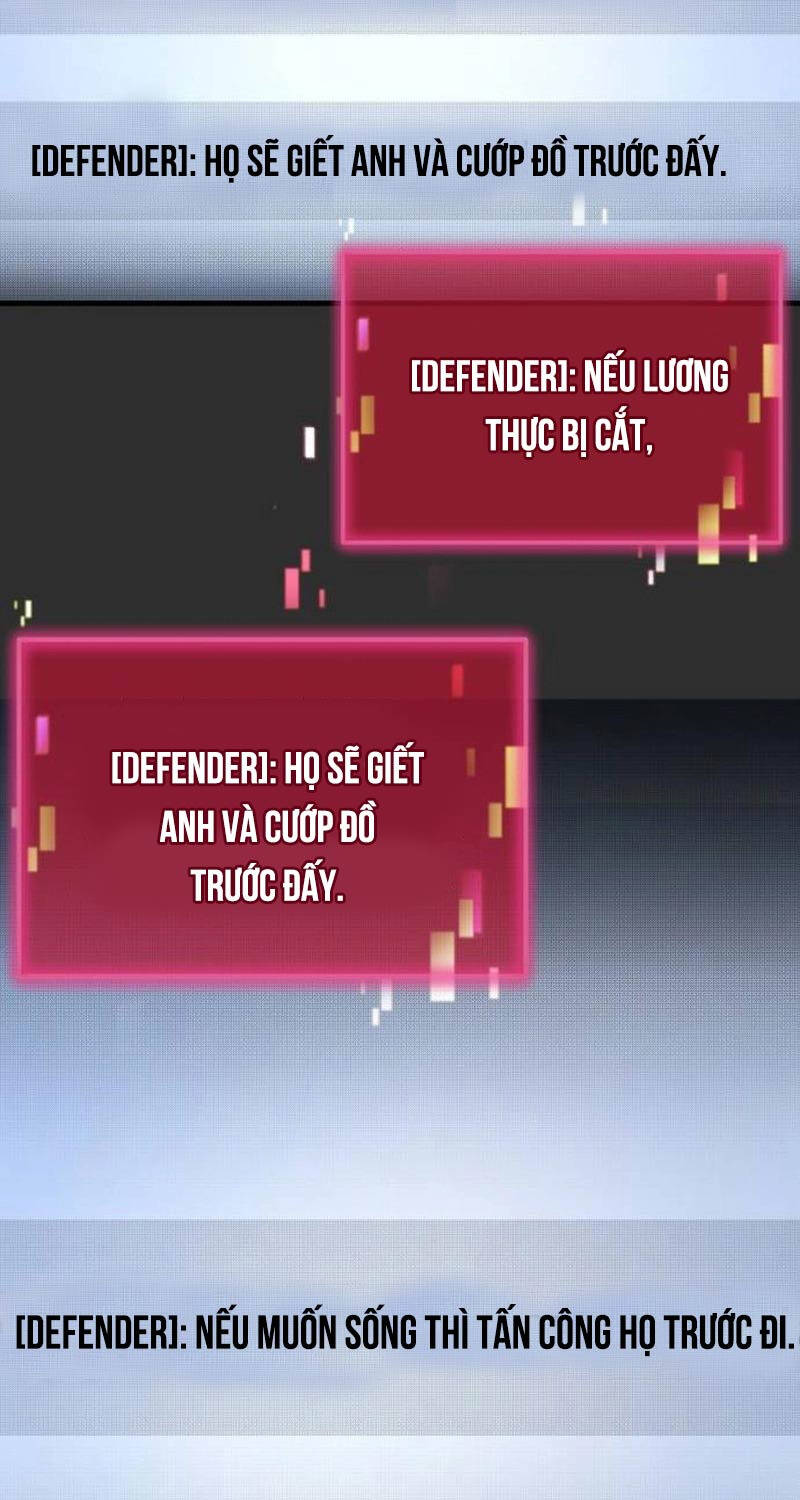 Ngôi Nhà Ẩn Ngày Tận Thế - Chapter 16 - Page 104