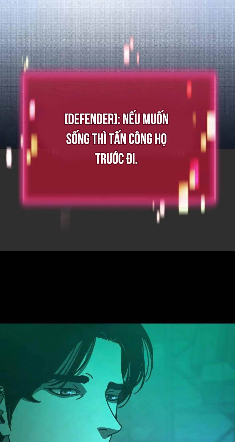 Ngôi Nhà Ẩn Ngày Tận Thế - Chapter 16 - Page 105