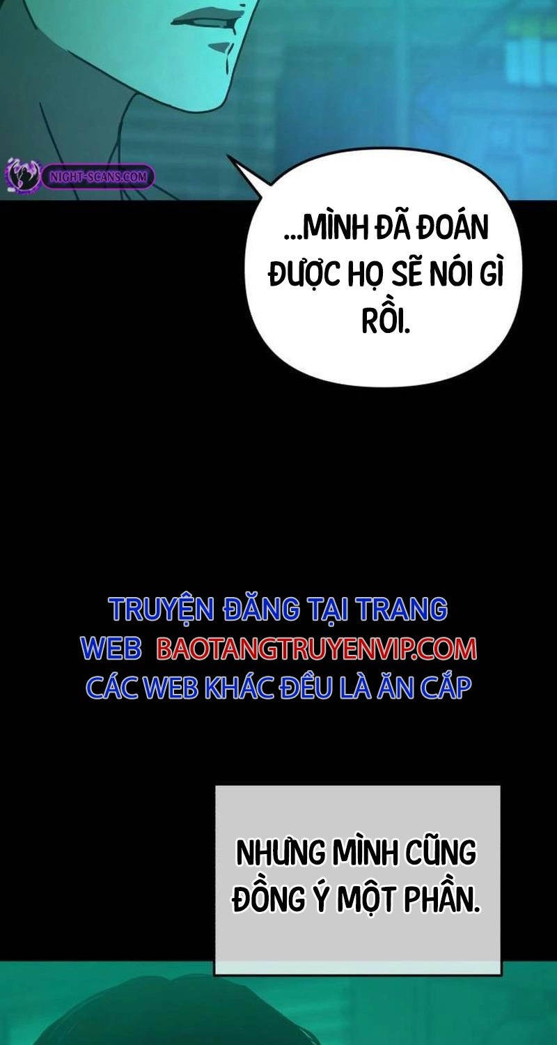 Ngôi Nhà Ẩn Ngày Tận Thế - Chapter 16 - Page 106