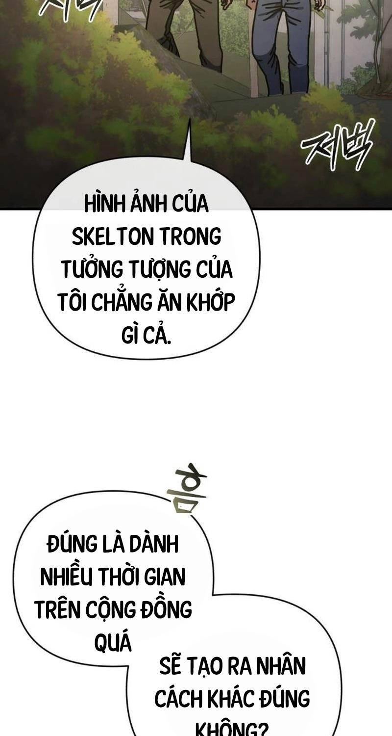 Ngôi Nhà Ẩn Ngày Tận Thế - Chapter 16 - Page 110