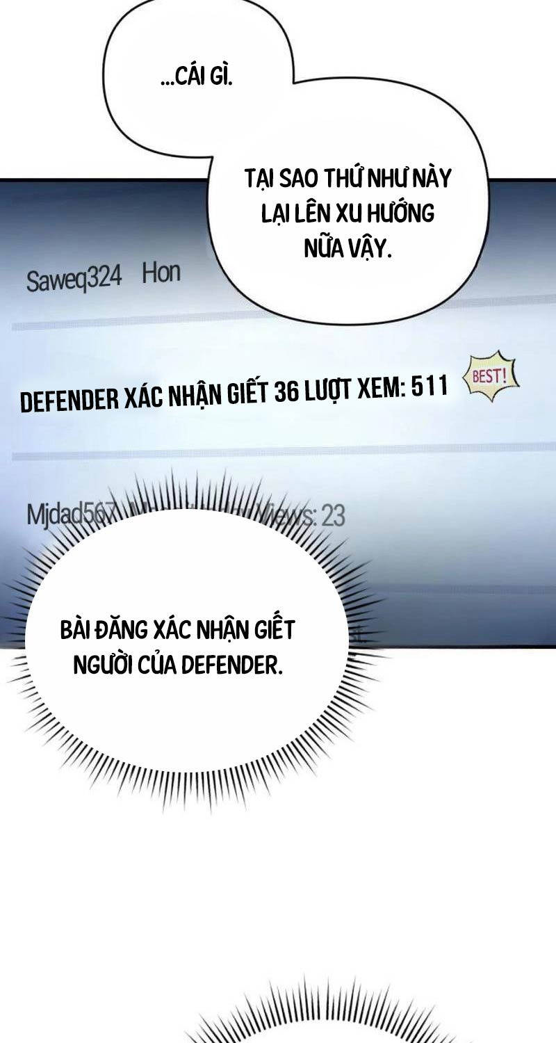 Ngôi Nhà Ẩn Ngày Tận Thế - Chapter 16 - Page 12