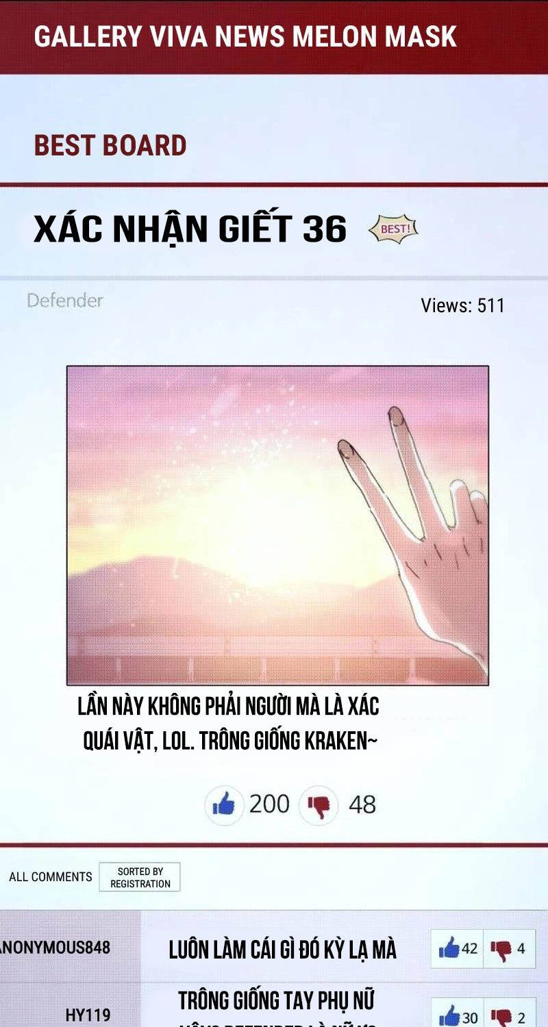 Ngôi Nhà Ẩn Ngày Tận Thế - Chapter 16 - Page 14