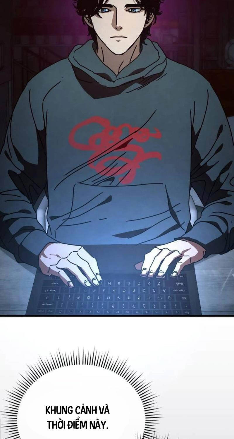 Ngôi Nhà Ẩn Ngày Tận Thế - Chapter 16 - Page 16