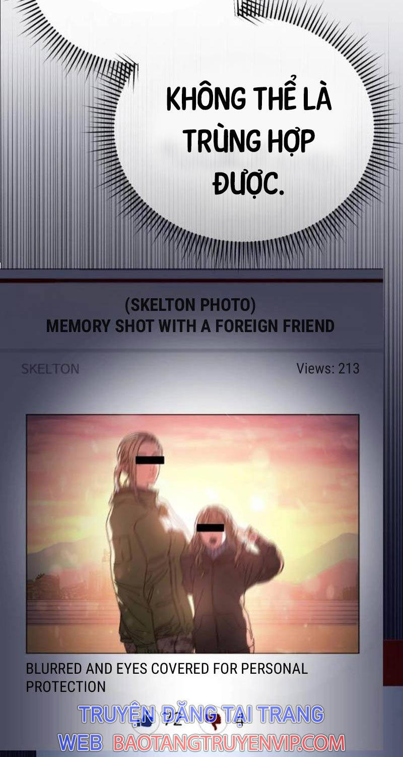 Ngôi Nhà Ẩn Ngày Tận Thế - Chapter 16 - Page 17