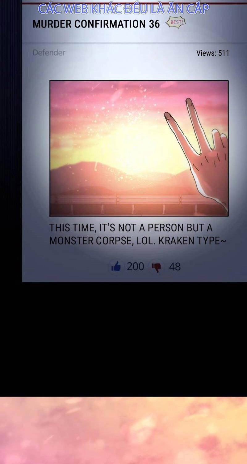 Ngôi Nhà Ẩn Ngày Tận Thế - Chapter 16 - Page 18