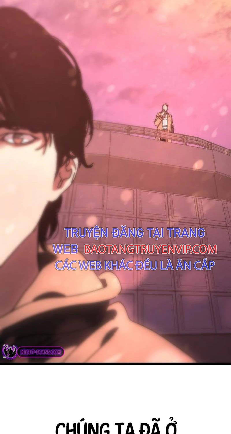 Ngôi Nhà Ẩn Ngày Tận Thế - Chapter 16 - Page 19
