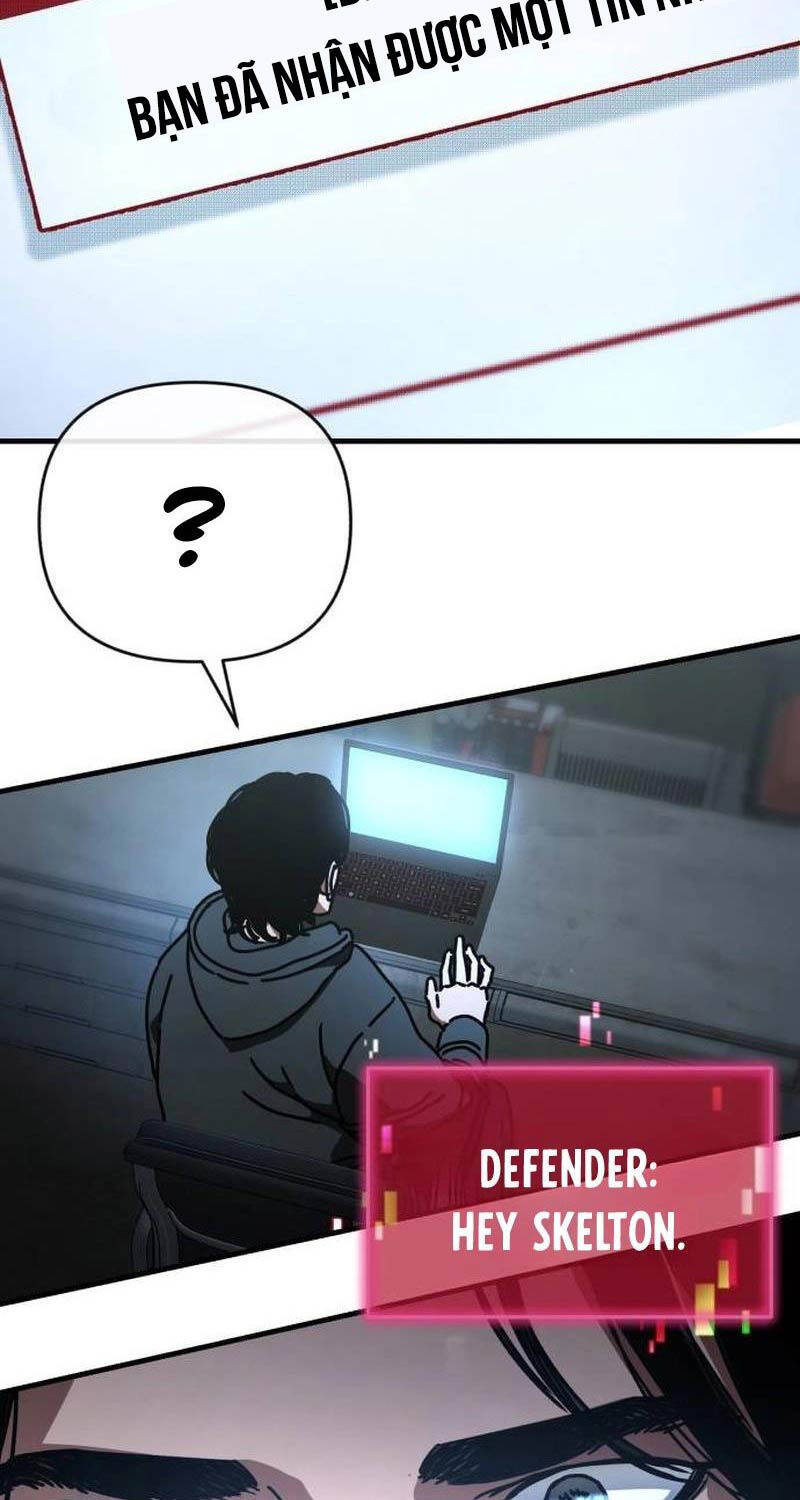 Ngôi Nhà Ẩn Ngày Tận Thế - Chapter 16 - Page 21