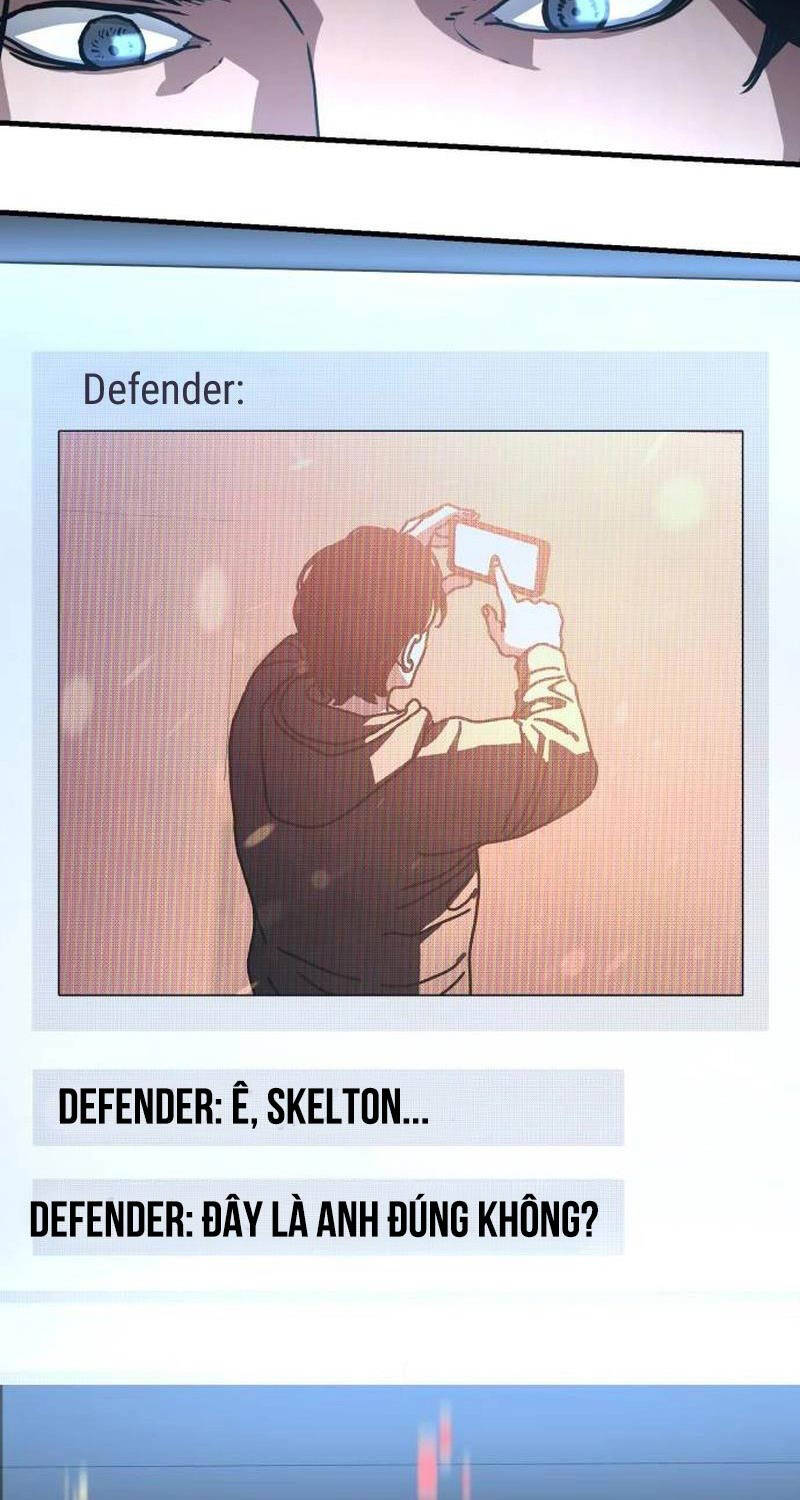 Ngôi Nhà Ẩn Ngày Tận Thế - Chapter 16 - Page 22