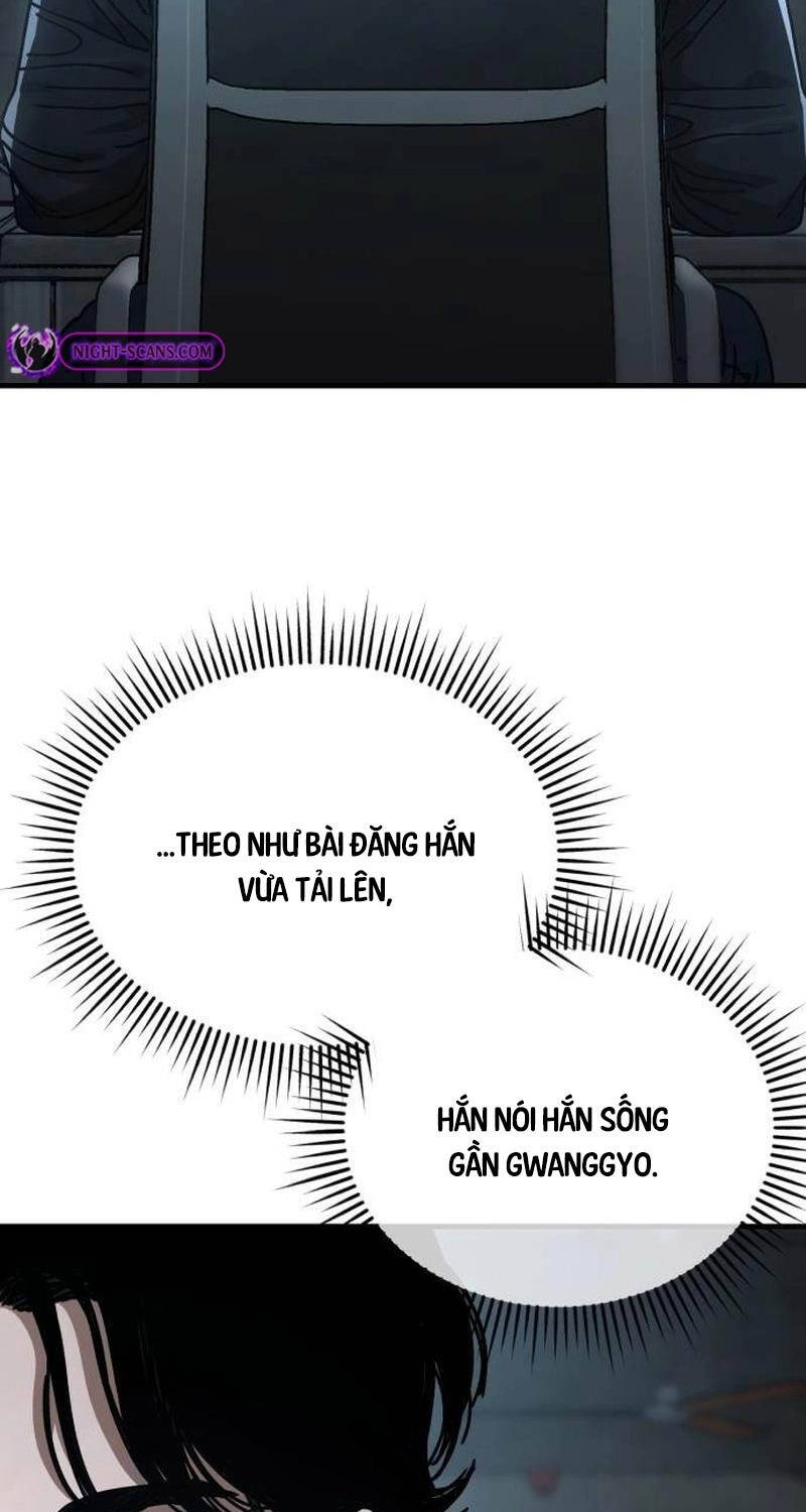 Ngôi Nhà Ẩn Ngày Tận Thế - Chapter 16 - Page 24