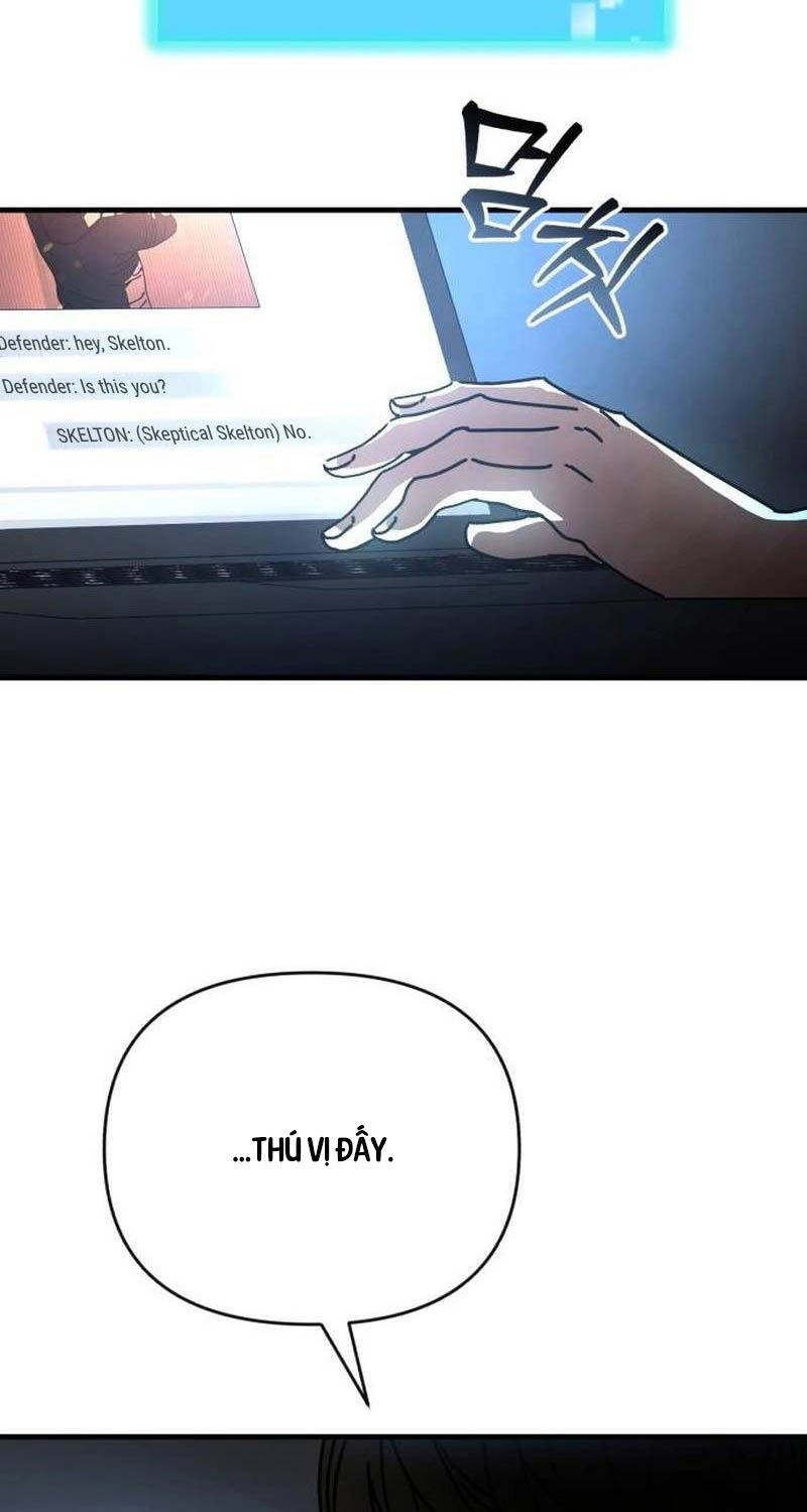 Ngôi Nhà Ẩn Ngày Tận Thế - Chapter 16 - Page 27