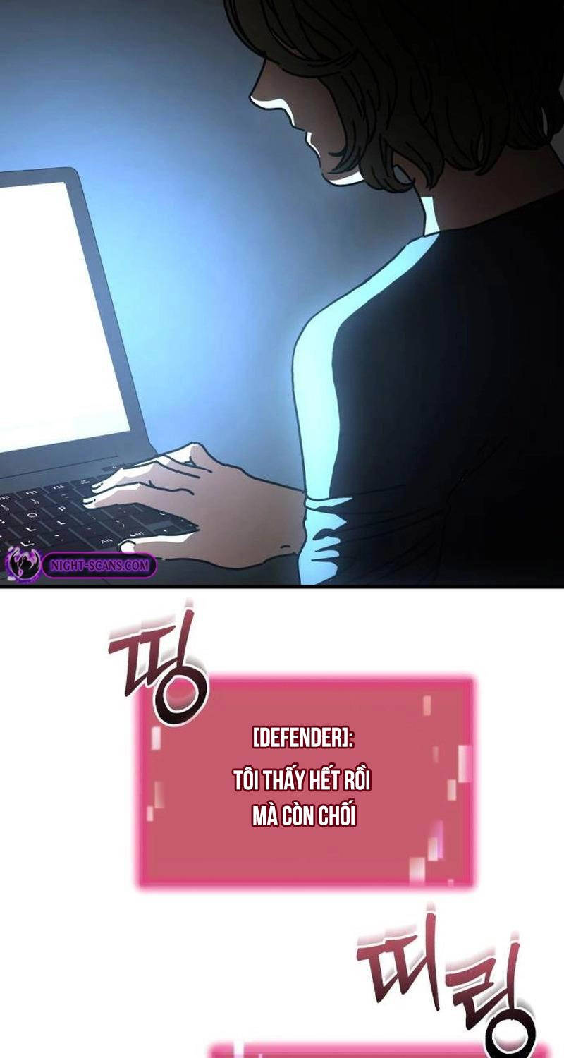 Ngôi Nhà Ẩn Ngày Tận Thế - Chapter 16 - Page 28