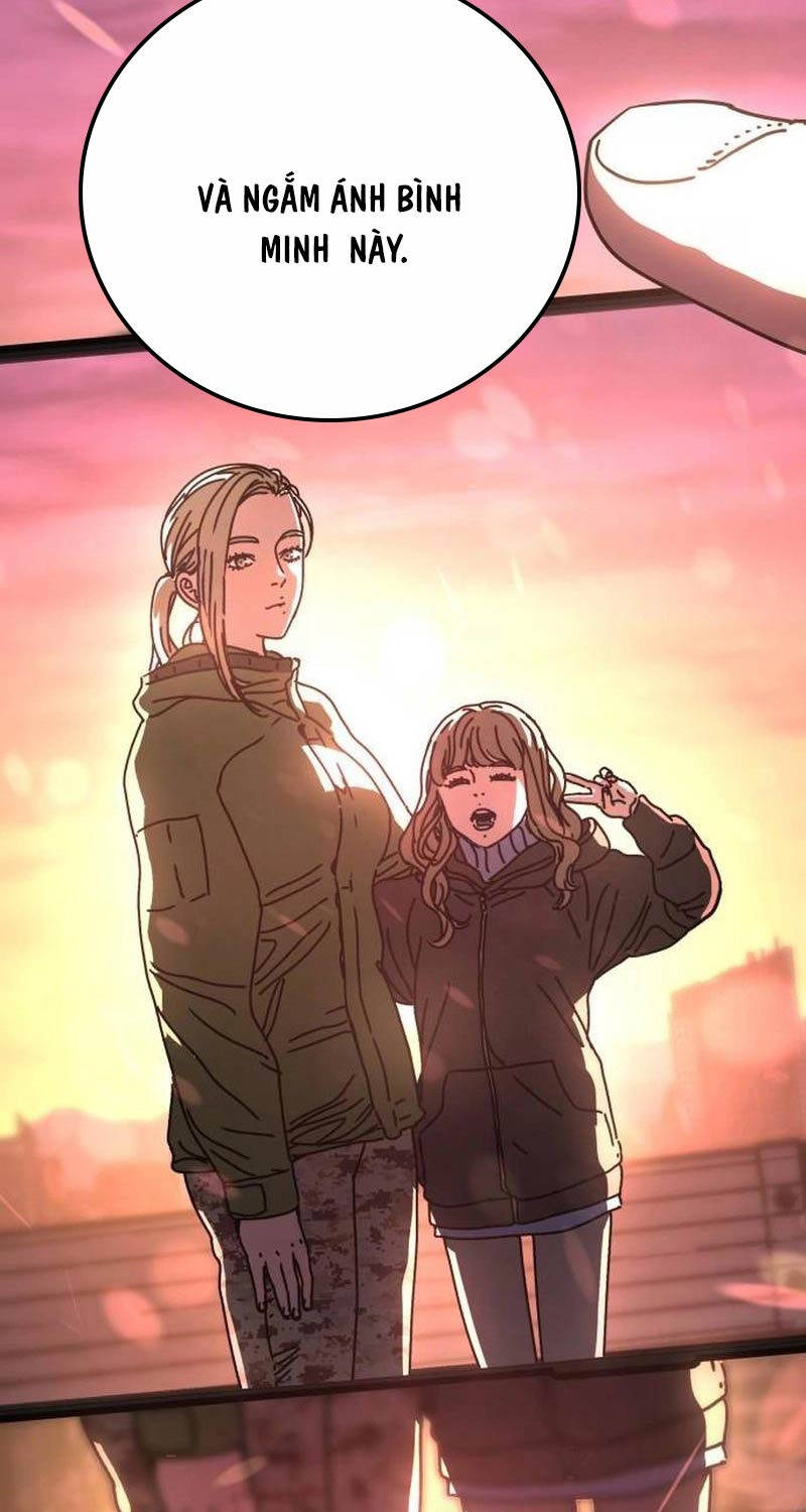 Ngôi Nhà Ẩn Ngày Tận Thế - Chapter 16 - Page 3
