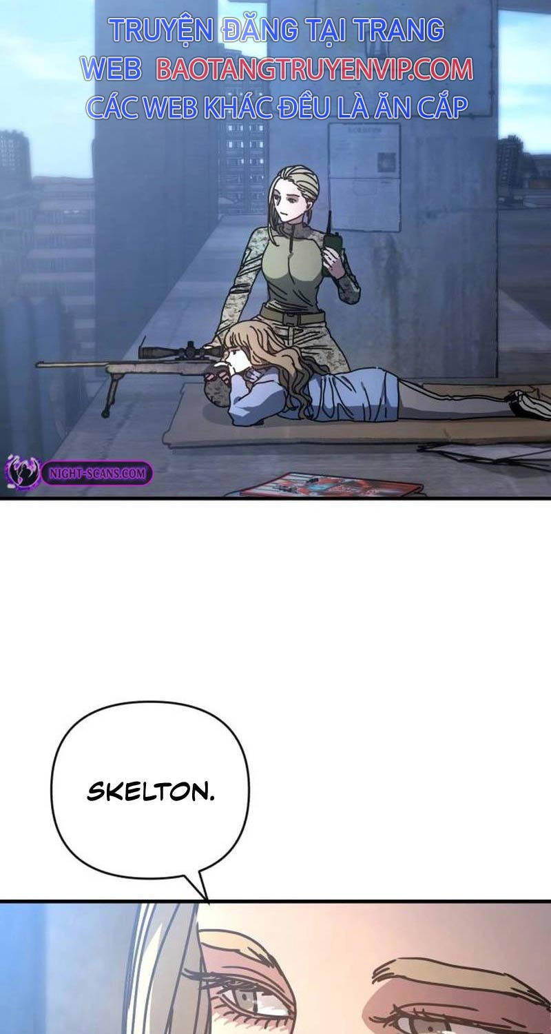 Ngôi Nhà Ẩn Ngày Tận Thế - Chapter 16 - Page 33