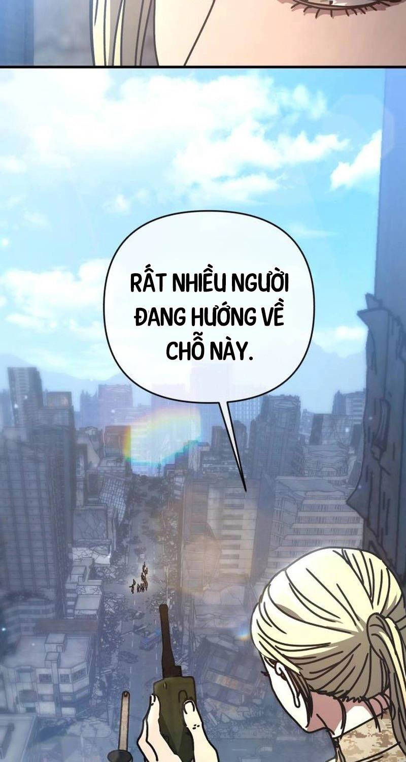 Ngôi Nhà Ẩn Ngày Tận Thế - Chapter 16 - Page 34