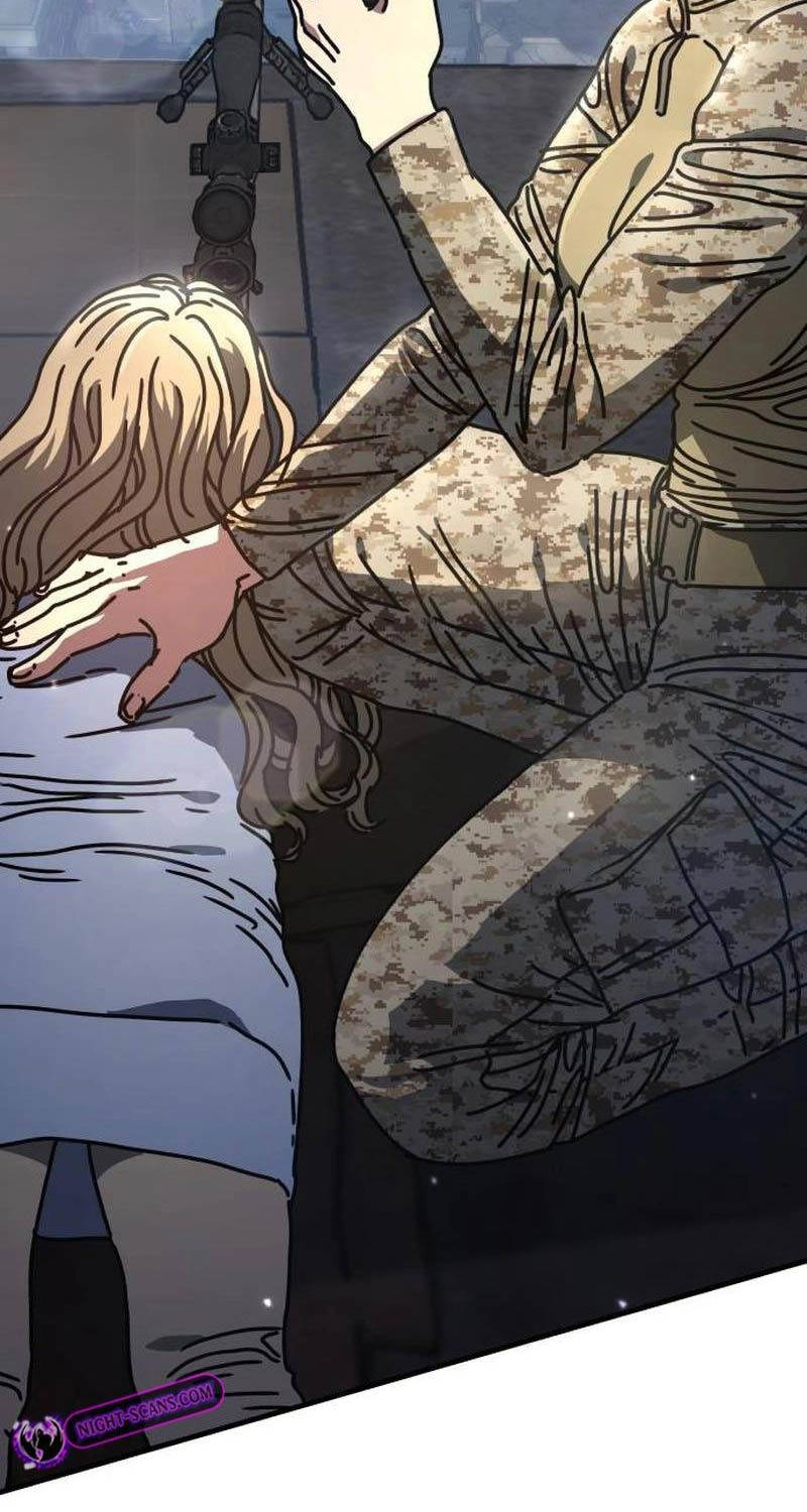 Ngôi Nhà Ẩn Ngày Tận Thế - Chapter 16 - Page 35