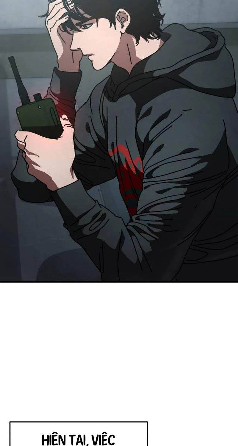 Ngôi Nhà Ẩn Ngày Tận Thế - Chapter 16 - Page 37
