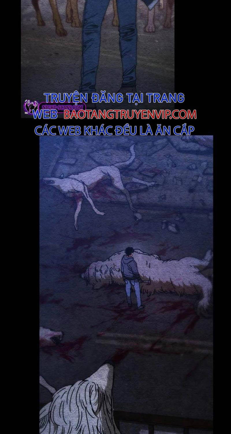 Ngôi Nhà Ẩn Ngày Tận Thế - Chapter 16 - Page 41