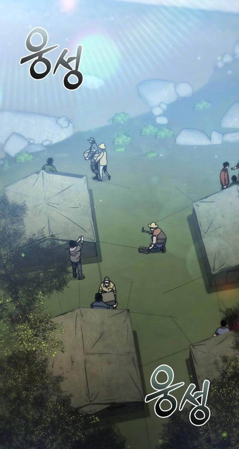 Ngôi Nhà Ẩn Ngày Tận Thế - Chapter 16 - Page 44