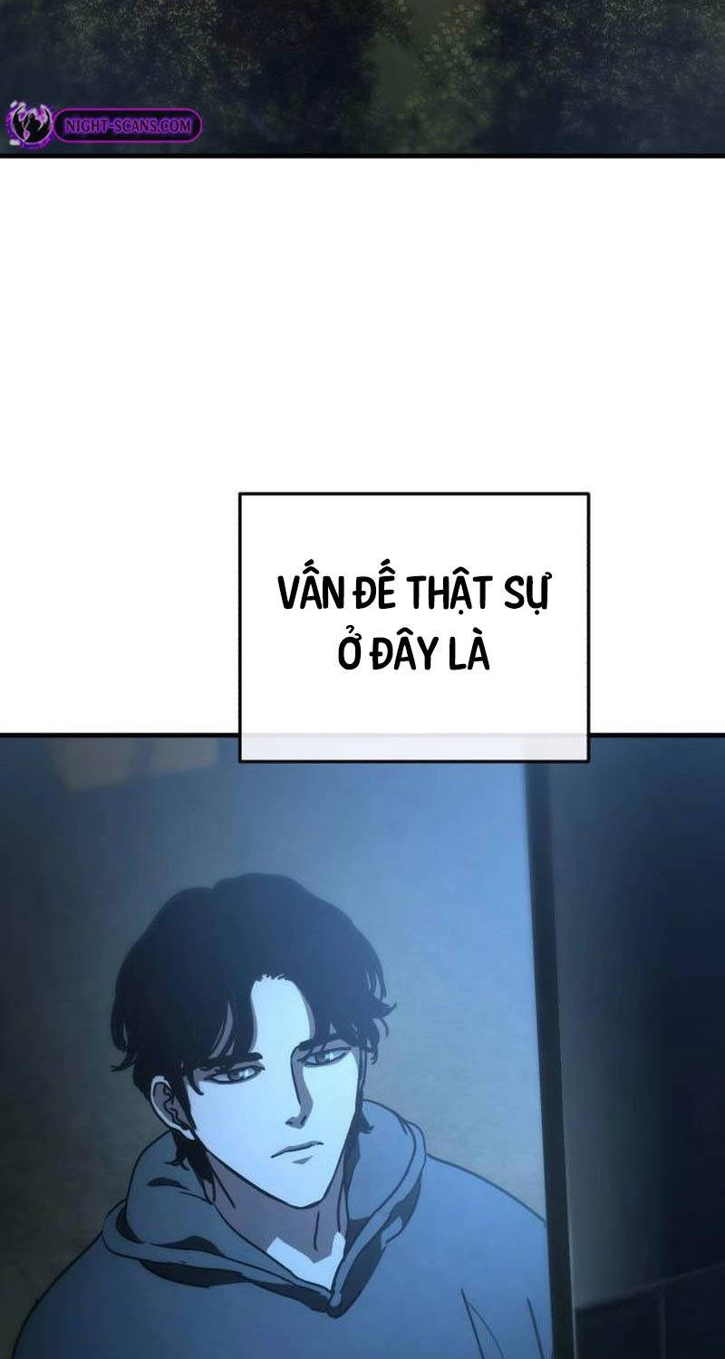 Ngôi Nhà Ẩn Ngày Tận Thế - Chapter 16 - Page 45